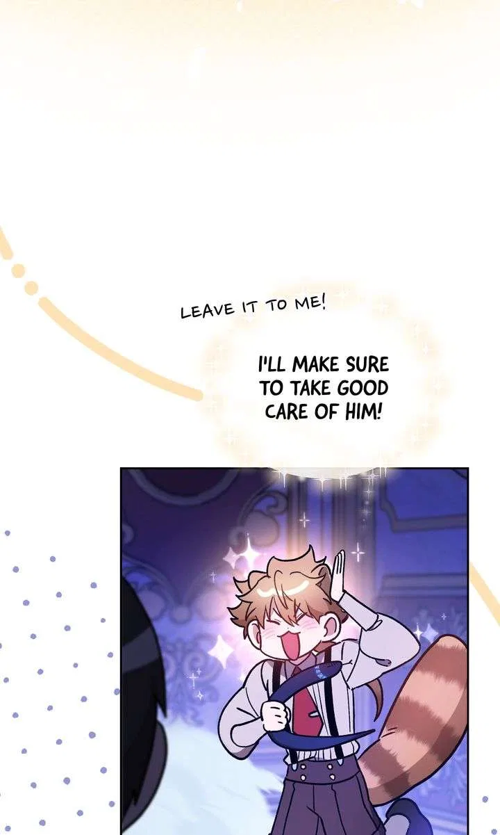 I Want to Become the Emperor, So I Need a Divorce Chapter 66 – Page 82