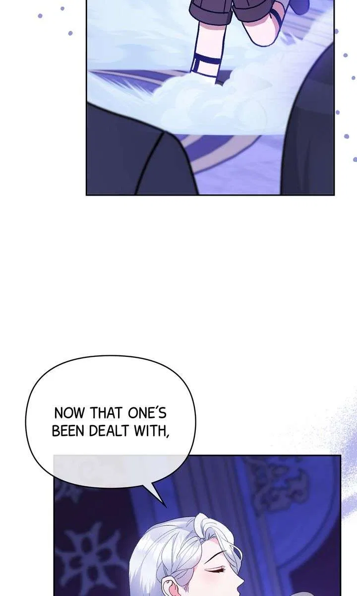 I Want to Become the Emperor, So I Need a Divorce Chapter 66 – Page 83