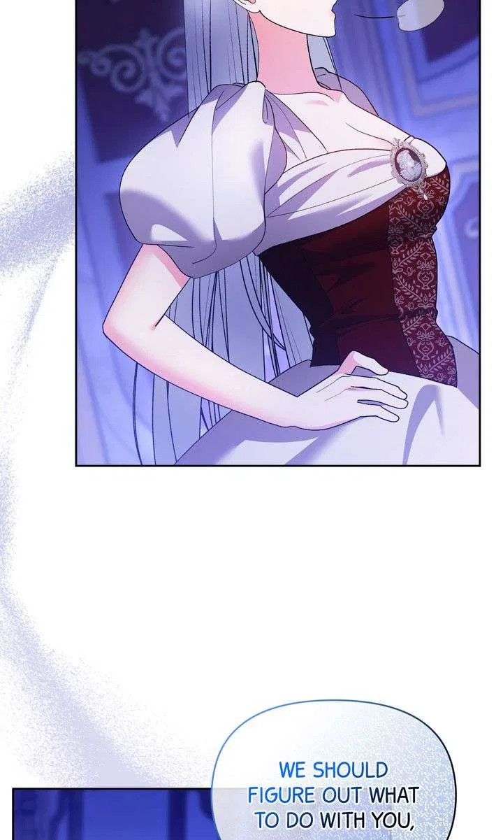 I Want to Become the Emperor, So I Need a Divorce Chapter 66 – Page 84