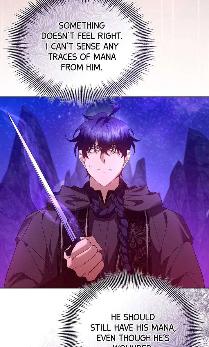 I Want to Become the Emperor, So I Need a Divorce Chapter 65 – Page 6