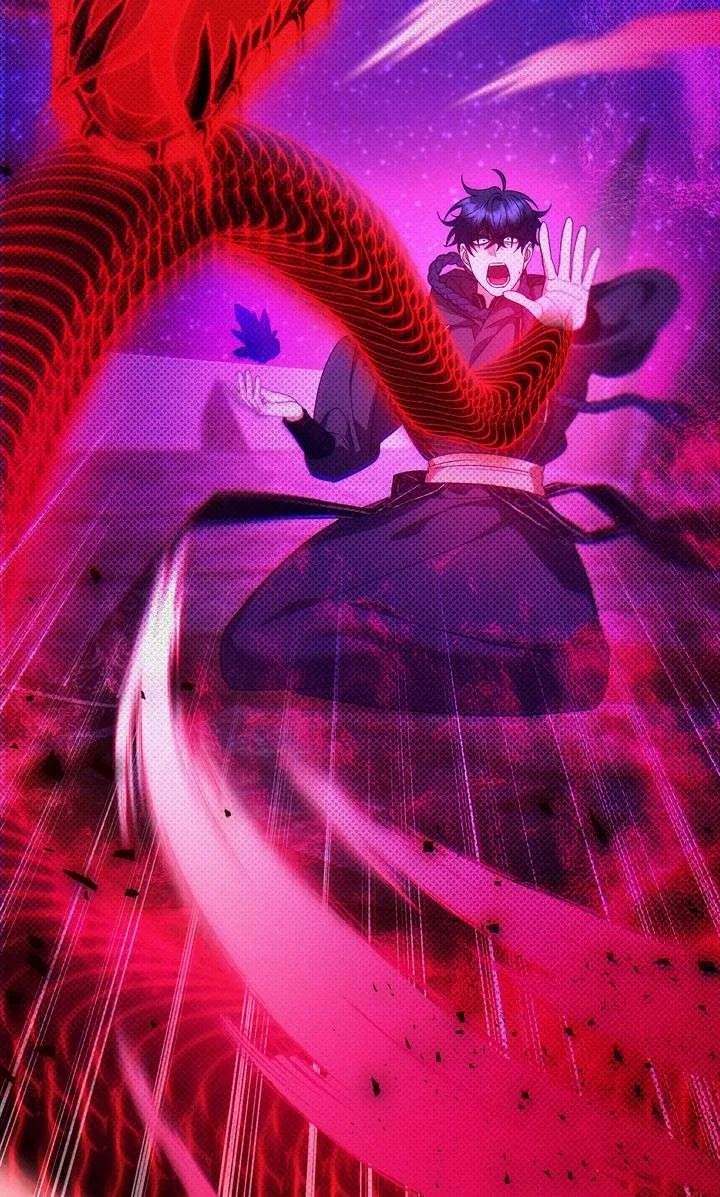 I Want to Become the Emperor, So I Need a Divorce Chapter 65 – Page 23
