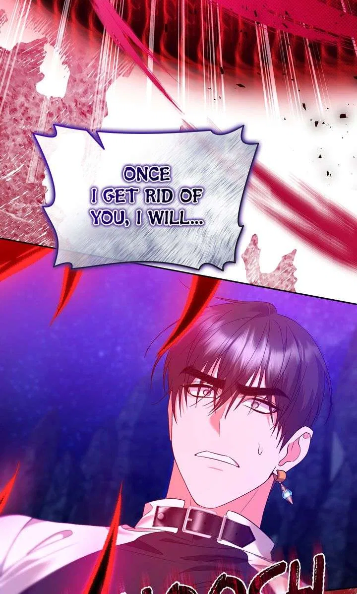 I Want to Become the Emperor, So I Need a Divorce Chapter 65 – Page 24