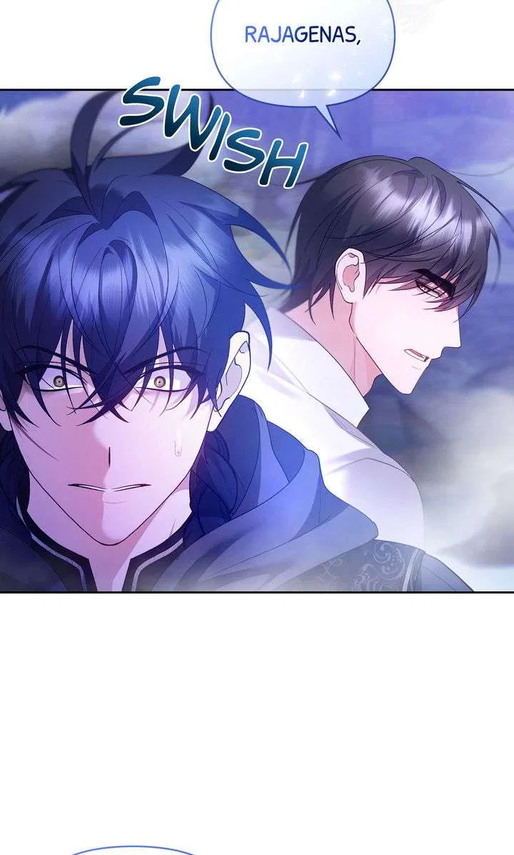 I Want to Become the Emperor, So I Need a Divorce Chapter 65 – Page 40
