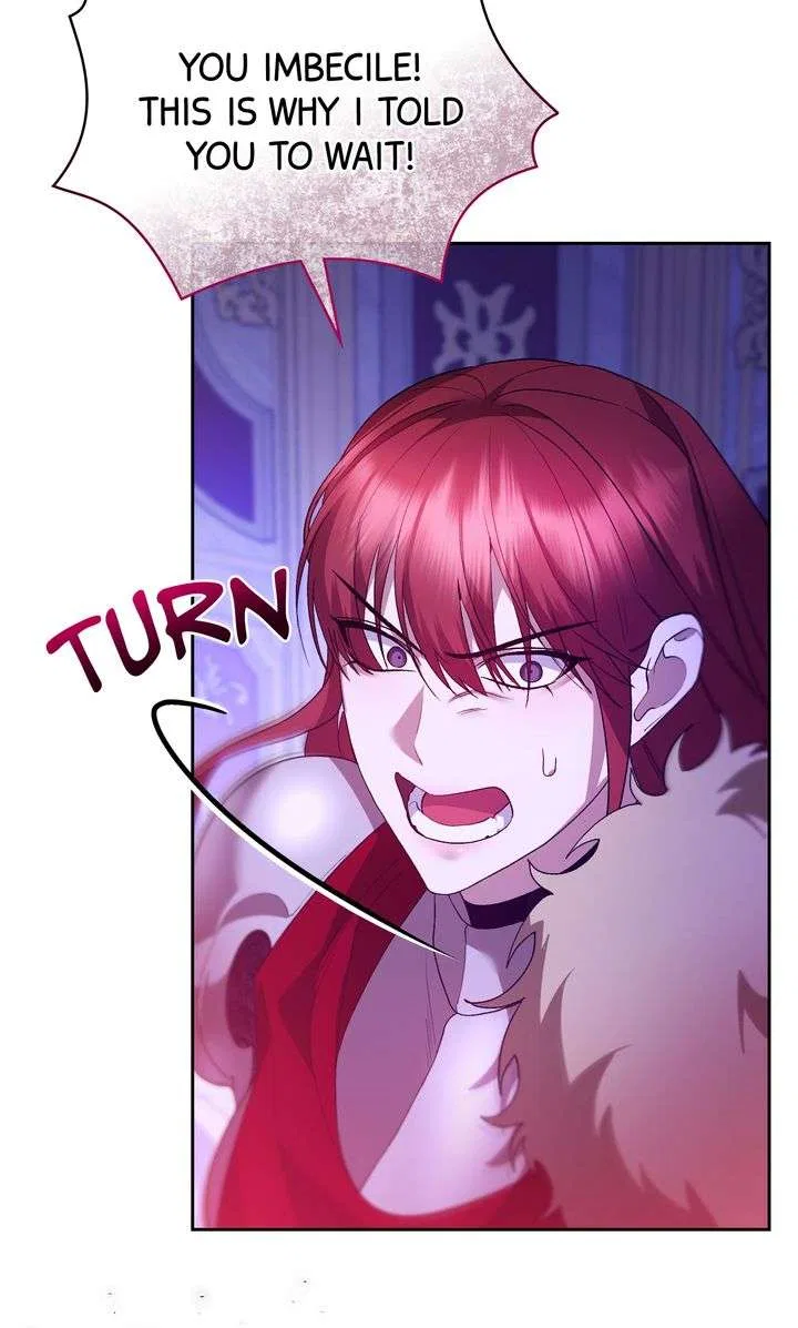 I Want to Become the Emperor, So I Need a Divorce Chapter 65 – Page 46