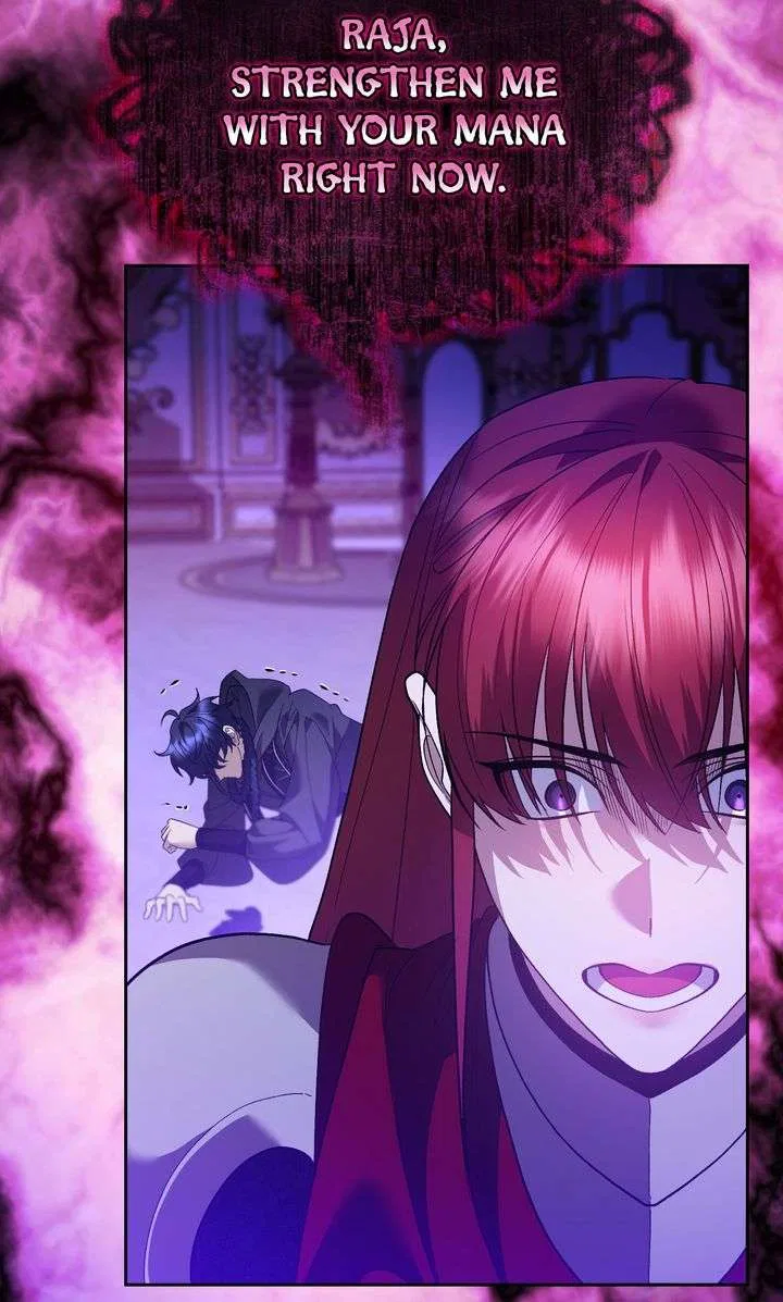 I Want to Become the Emperor, So I Need a Divorce Chapter 65 – Page 50