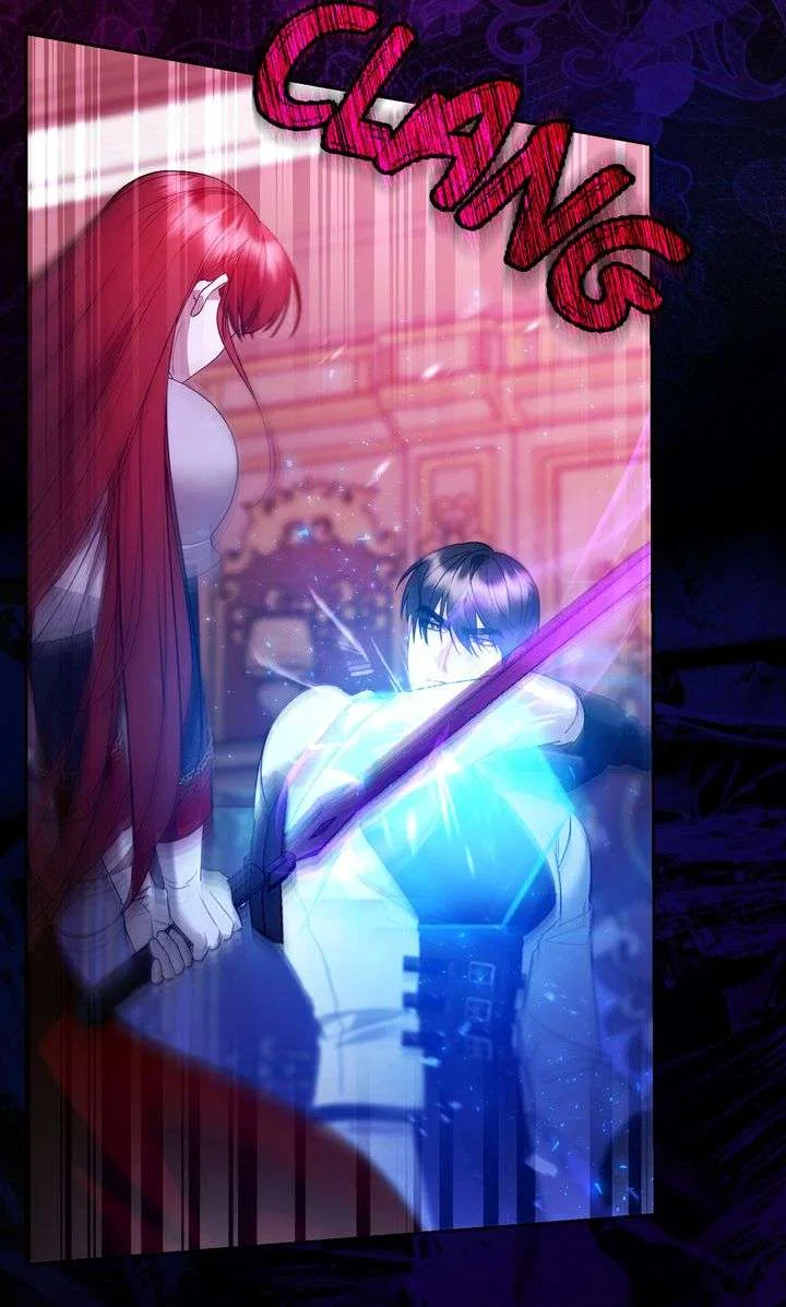 I Want to Become the Emperor, So I Need a Divorce Chapter 65 – Page 57