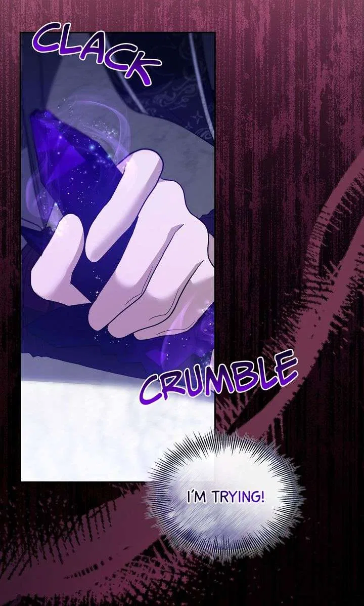 I Want to Become the Emperor, So I Need a Divorce Chapter 65 – Page 65