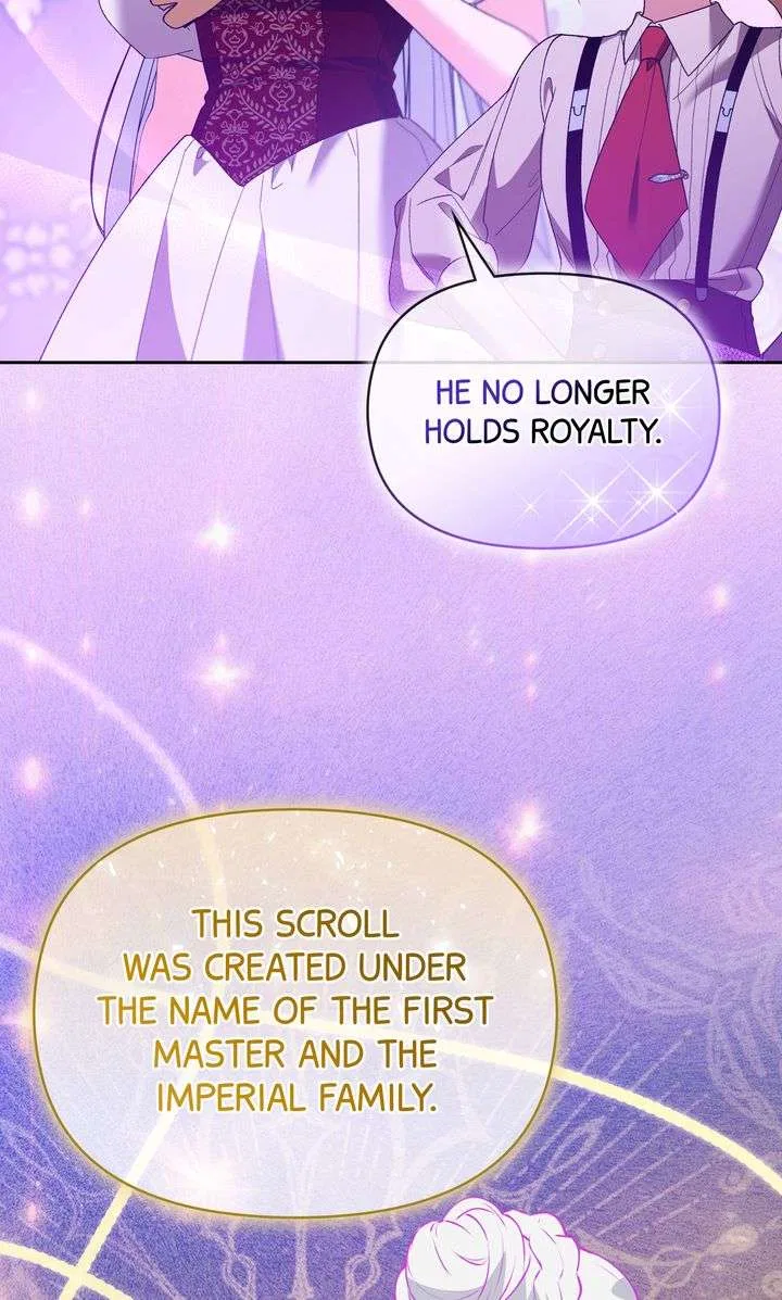 I Want to Become the Emperor, So I Need a Divorce Chapter 65 – Page 76