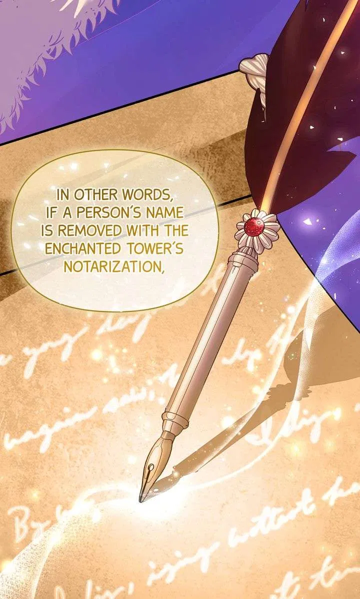 I Want to Become the Emperor, So I Need a Divorce Chapter 65 – Page 78