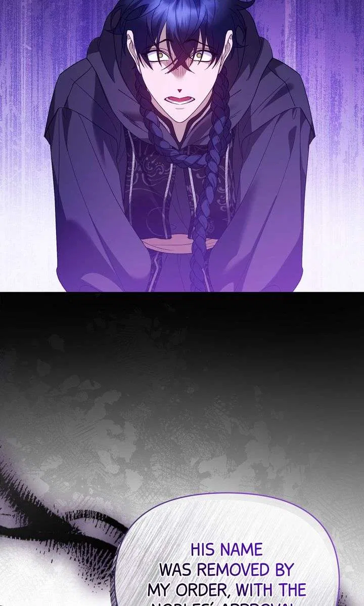 I Want to Become the Emperor, So I Need a Divorce Chapter 65 – Page 80