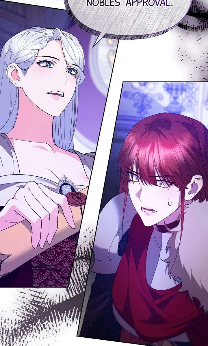 I Want to Become the Emperor, So I Need a Divorce Chapter 65 – Page 81