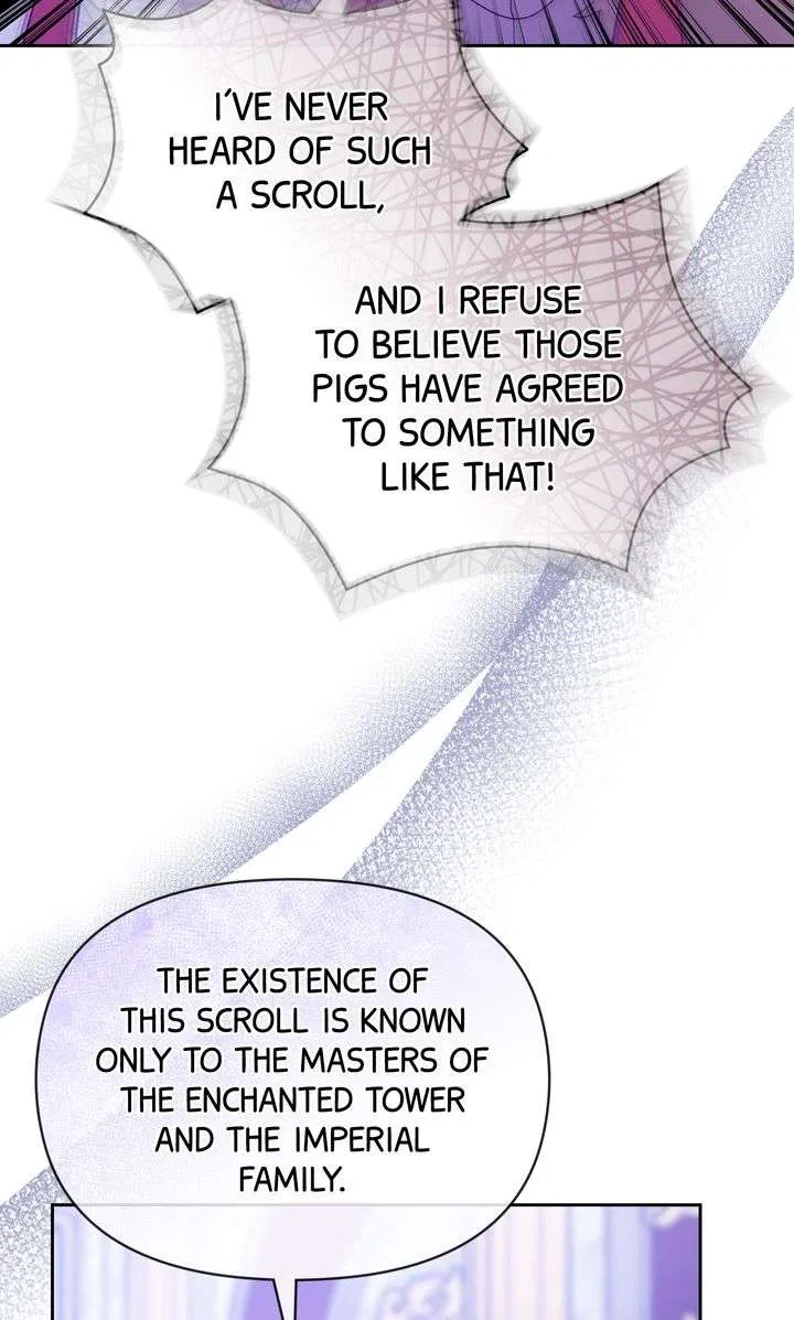 I Want to Become the Emperor, So I Need a Divorce Chapter 65 – Page 83