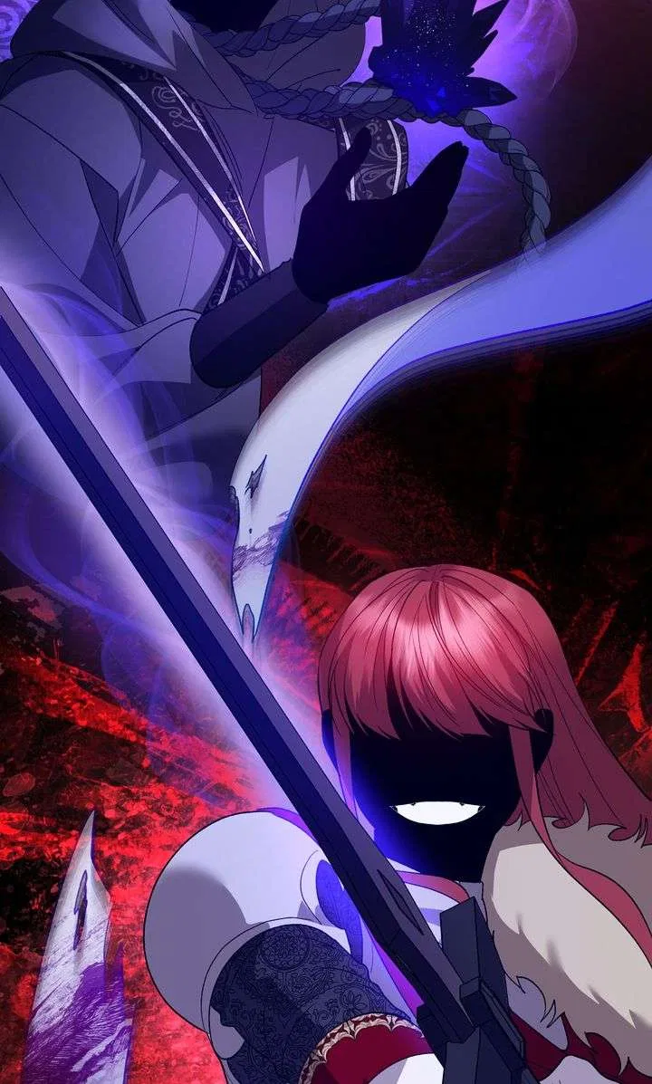 I Want to Become the Emperor, So I Need a Divorce Chapter 65 – Page 88