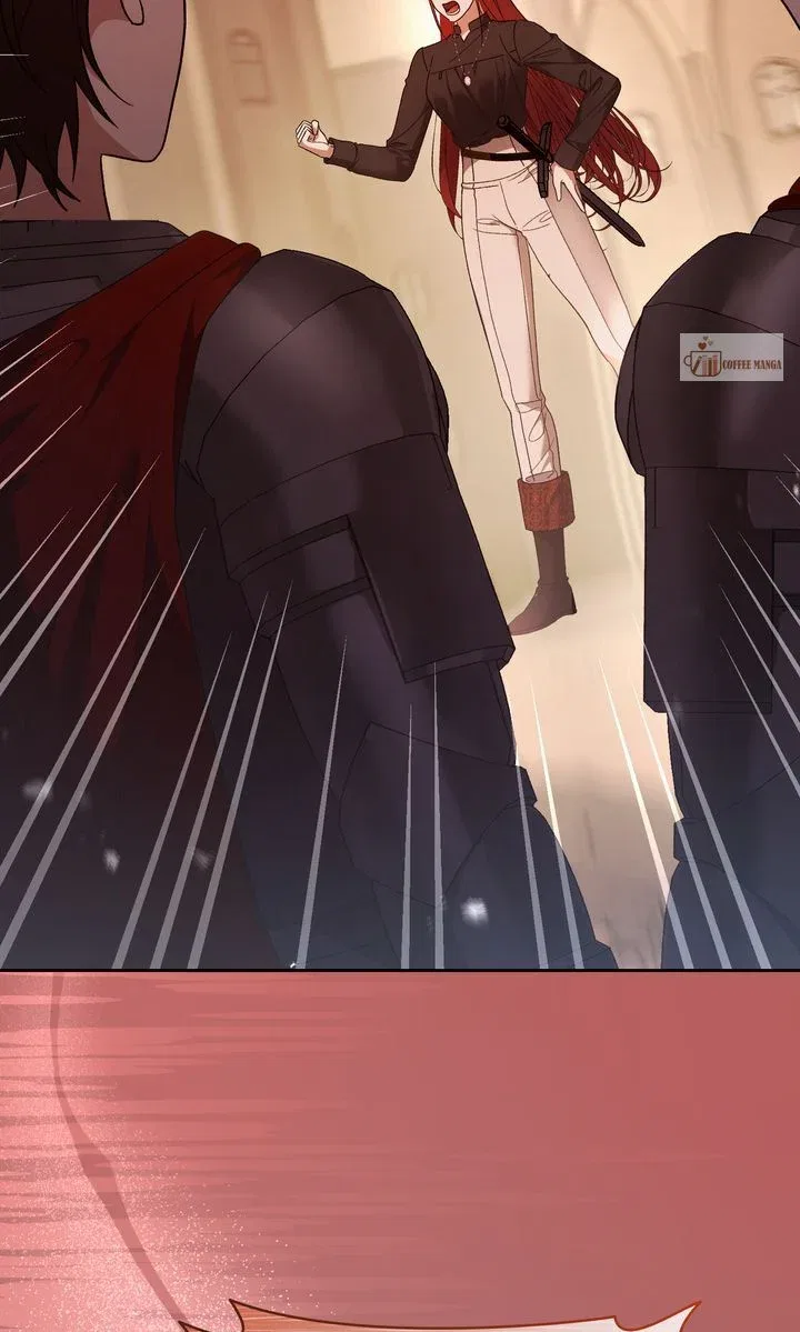 I Want to Become the Emperor, So I Need a Divorce Chapter 64 – Page 2