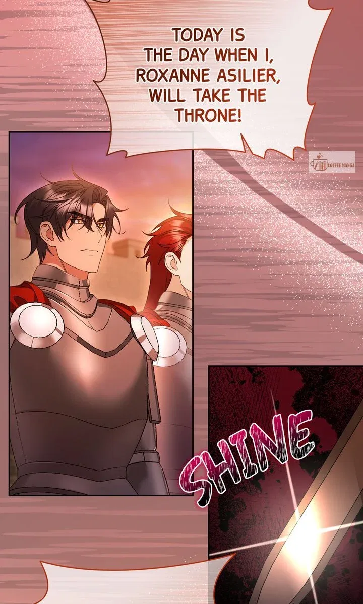 I Want to Become the Emperor, So I Need a Divorce Chapter 64 – Page 3