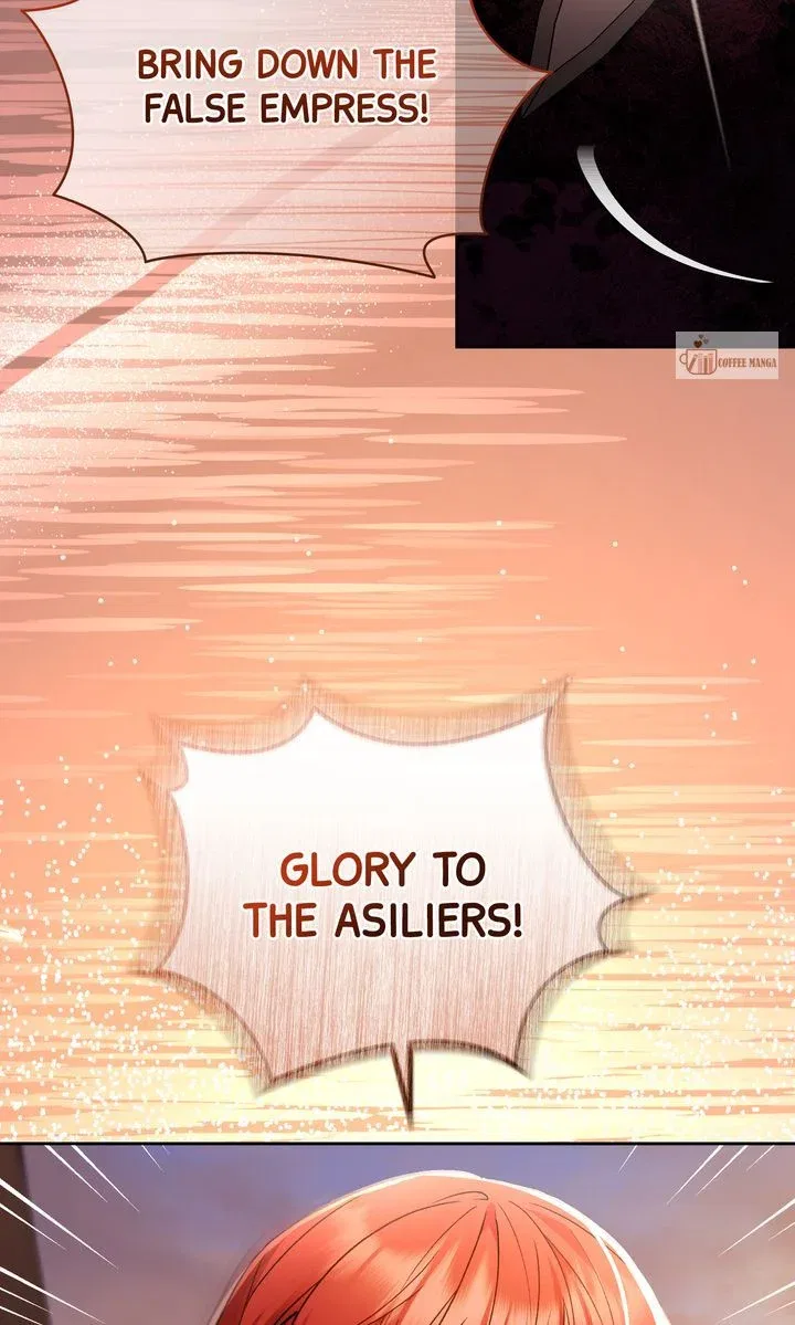 I Want to Become the Emperor, So I Need a Divorce Chapter 64 – Page 4