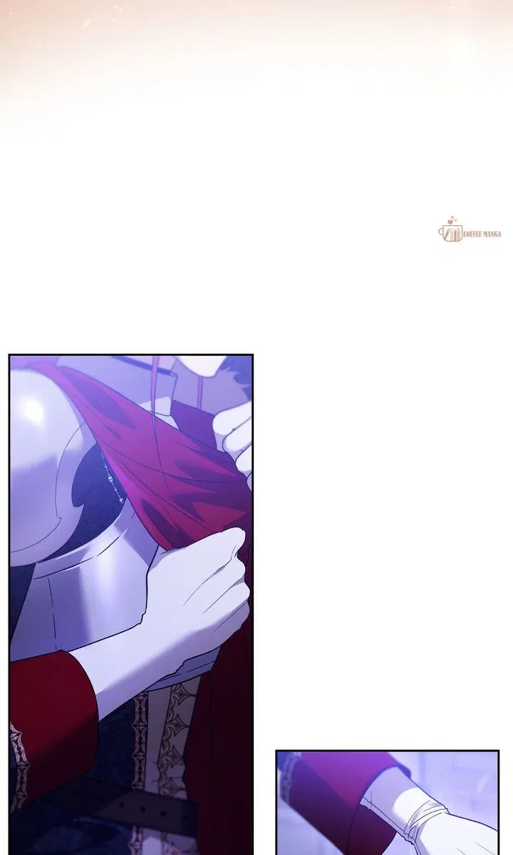 I Want to Become the Emperor, So I Need a Divorce Chapter 64 – Page 8