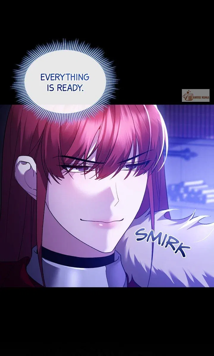 I Want to Become the Emperor, So I Need a Divorce Chapter 64 – Page 11