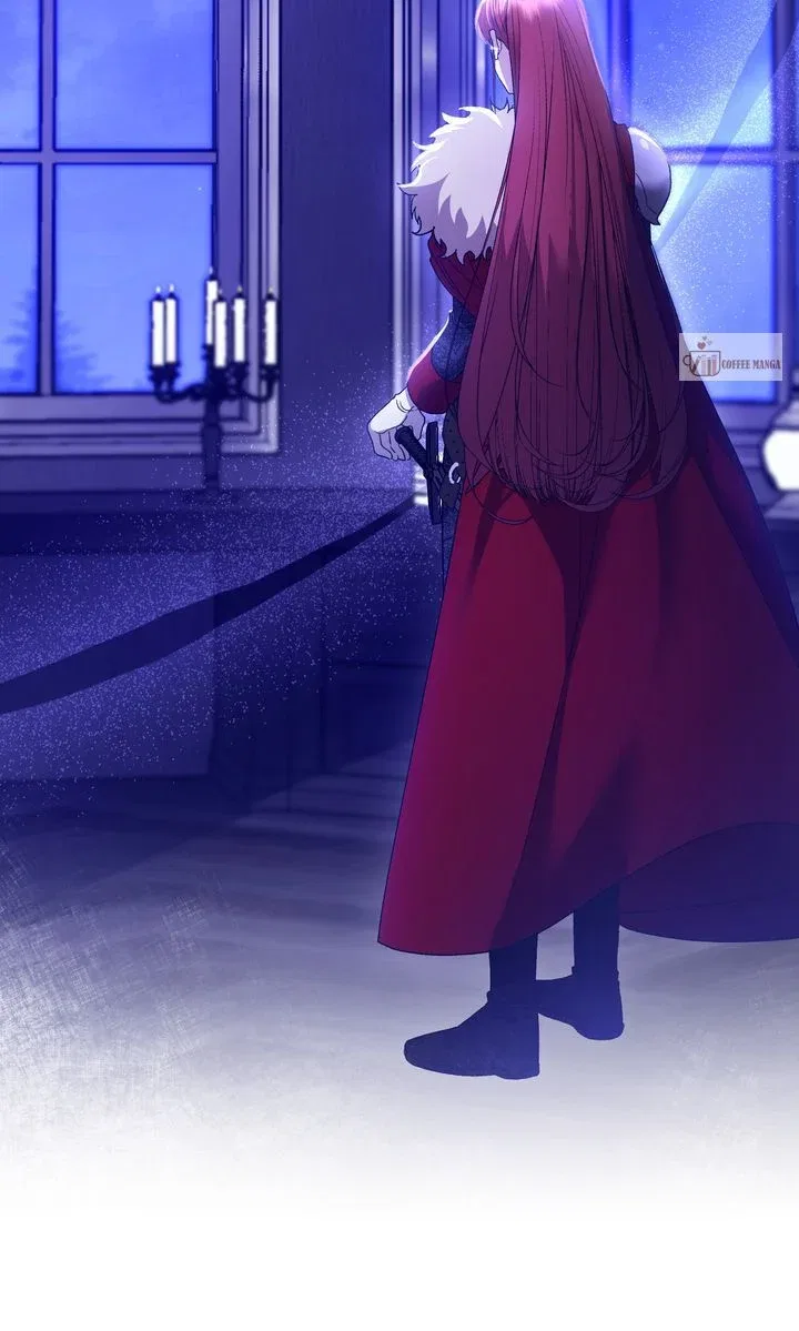 I Want to Become the Emperor, So I Need a Divorce Chapter 64 – Page 13