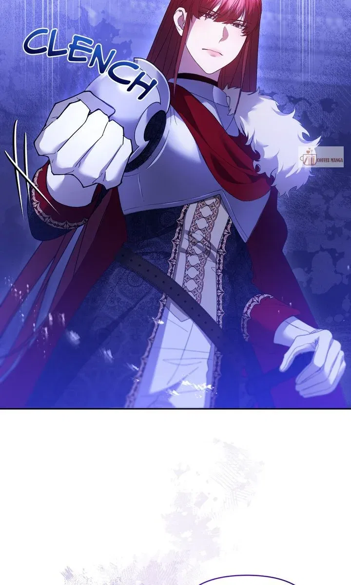 I Want to Become the Emperor, So I Need a Divorce Chapter 64 – Page 16