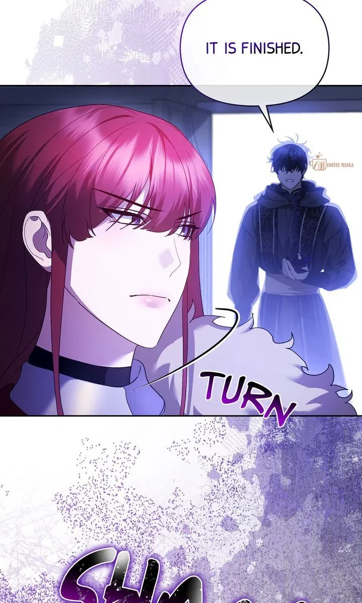 I Want to Become the Emperor, So I Need a Divorce Chapter 64 – Page 17