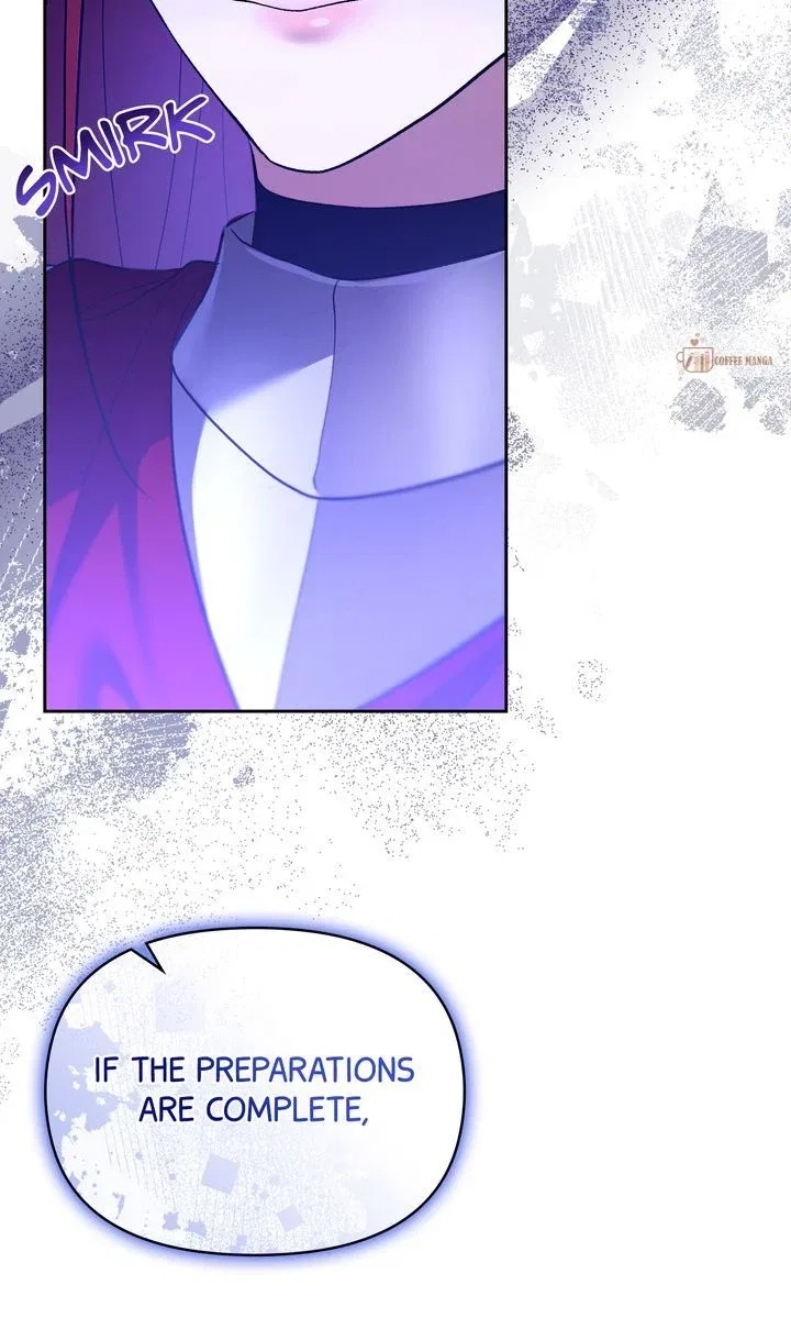 I Want to Become the Emperor, So I Need a Divorce Chapter 64 – Page 20