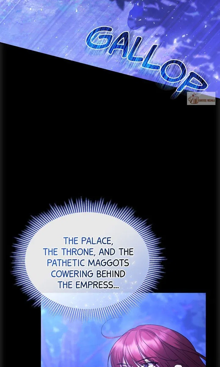 I Want to Become the Emperor, So I Need a Divorce Chapter 64 – Page 24