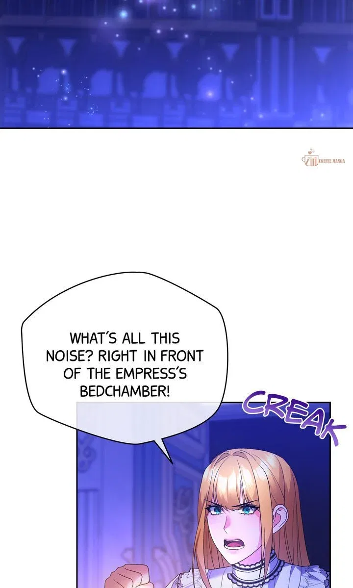 I Want to Become the Emperor, So I Need a Divorce Chapter 64 – Page 32