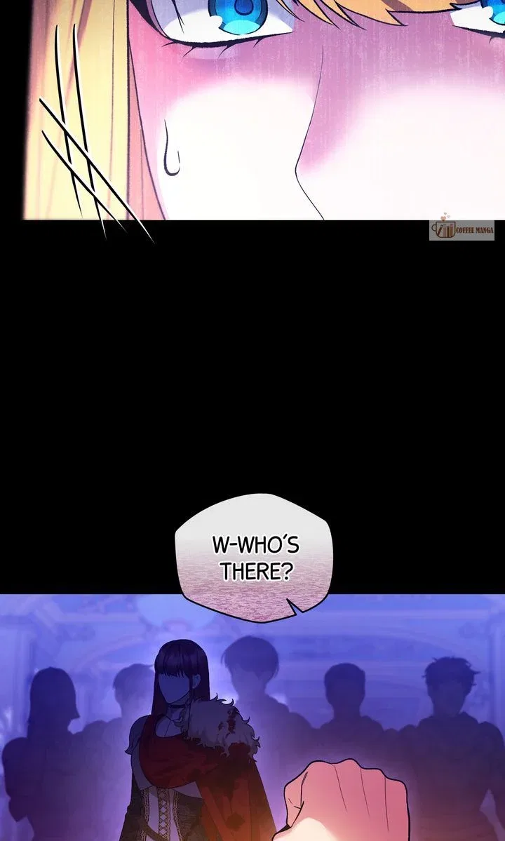 I Want to Become the Emperor, So I Need a Divorce Chapter 64 – Page 34