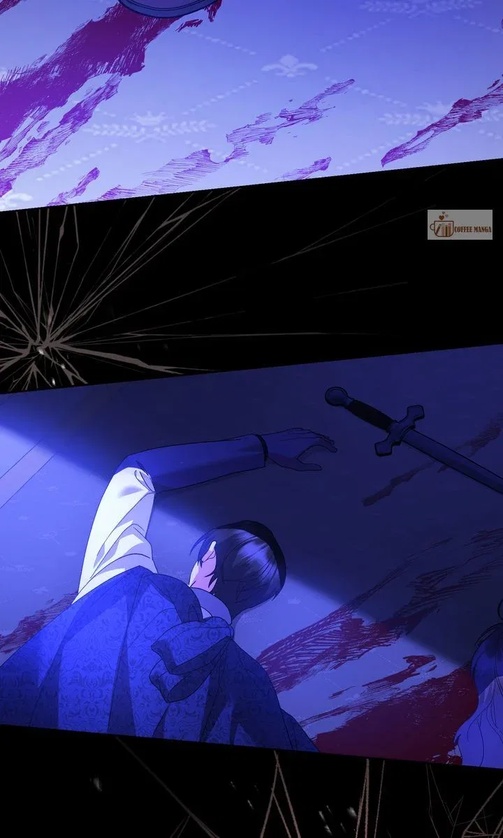 I Want to Become the Emperor, So I Need a Divorce Chapter 64 – Page 39