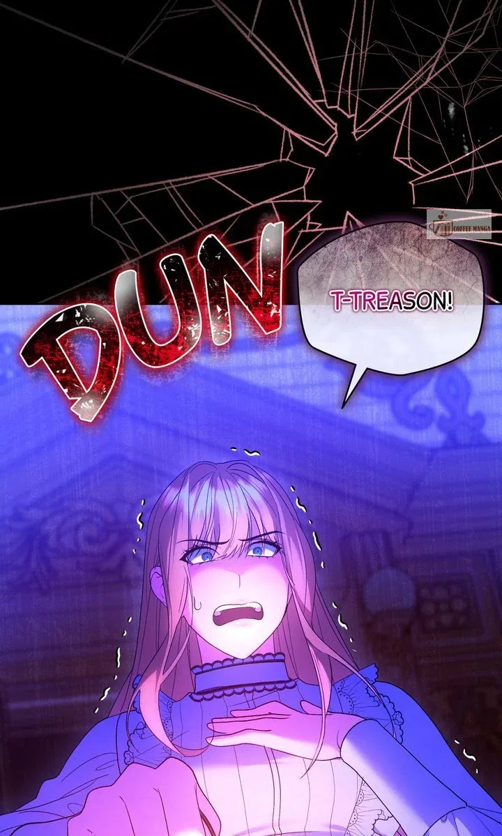 I Want to Become the Emperor, So I Need a Divorce Chapter 64 – Page 40