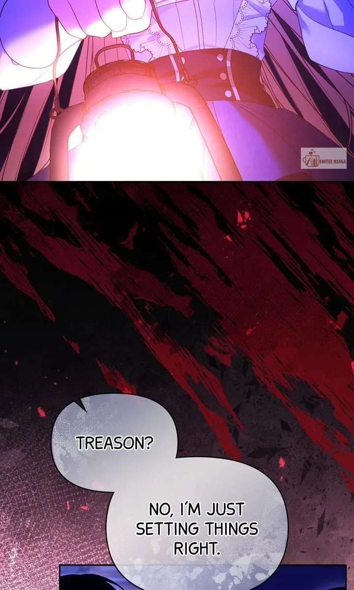 I Want to Become the Emperor, So I Need a Divorce Chapter 64 – Page 41