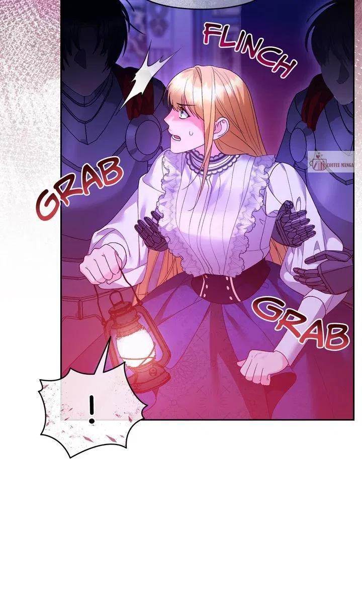 I Want to Become the Emperor, So I Need a Divorce Chapter 64 – Page 42