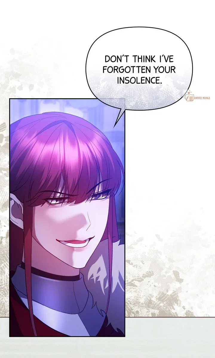 I Want to Become the Emperor, So I Need a Divorce Chapter 64 – Page 43