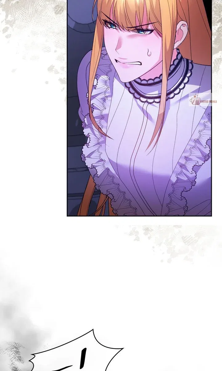 I Want to Become the Emperor, So I Need a Divorce Chapter 64 – Page 45