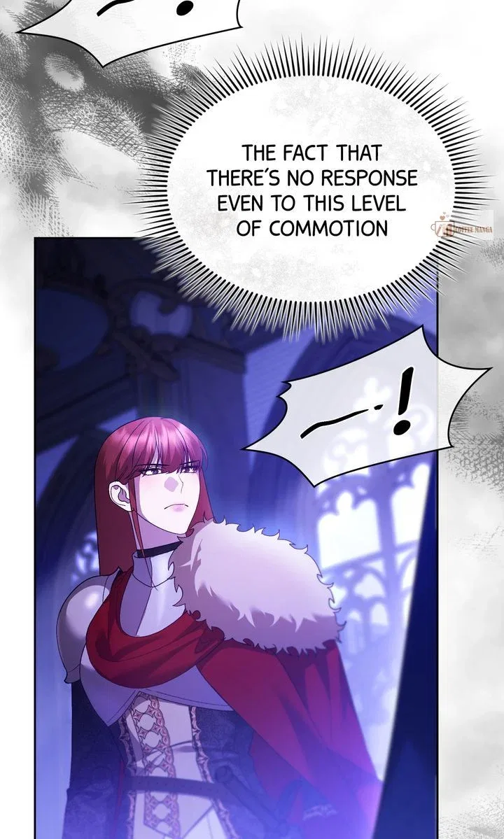 I Want to Become the Emperor, So I Need a Divorce Chapter 64 – Page 46