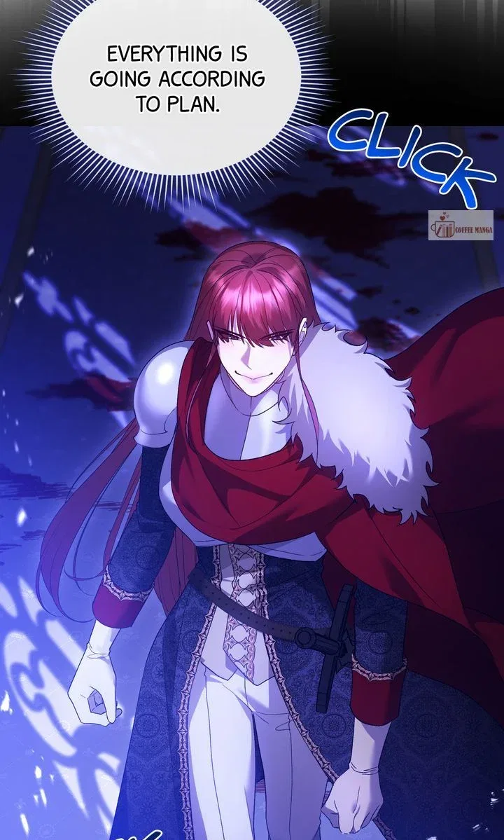 I Want to Become the Emperor, So I Need a Divorce Chapter 64 – Page 48