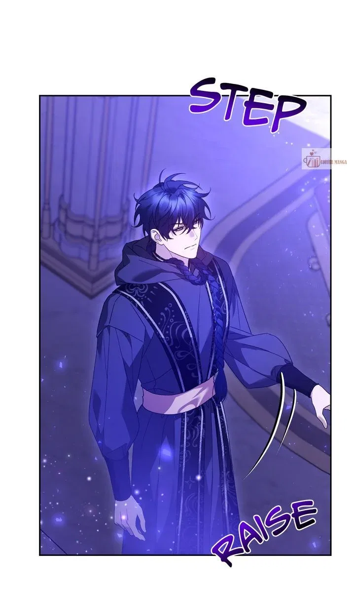 I Want to Become the Emperor, So I Need a Divorce Chapter 64 – Page 53