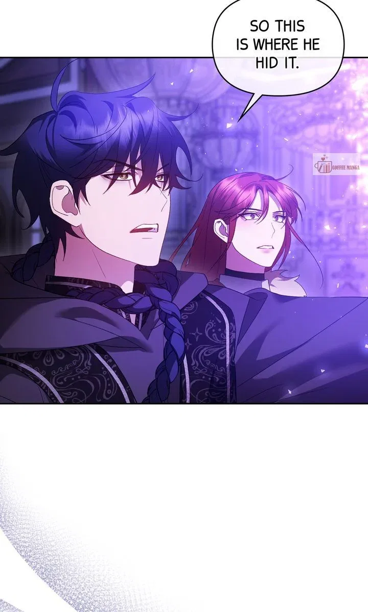 I Want to Become the Emperor, So I Need a Divorce Chapter 64 – Page 57