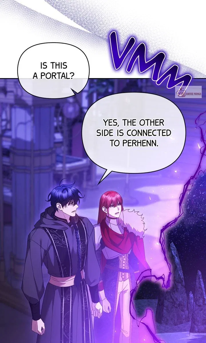 I Want to Become the Emperor, So I Need a Divorce Chapter 64 – Page 58