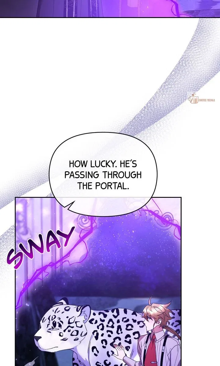 I Want to Become the Emperor, So I Need a Divorce Chapter 64 – Page 59
