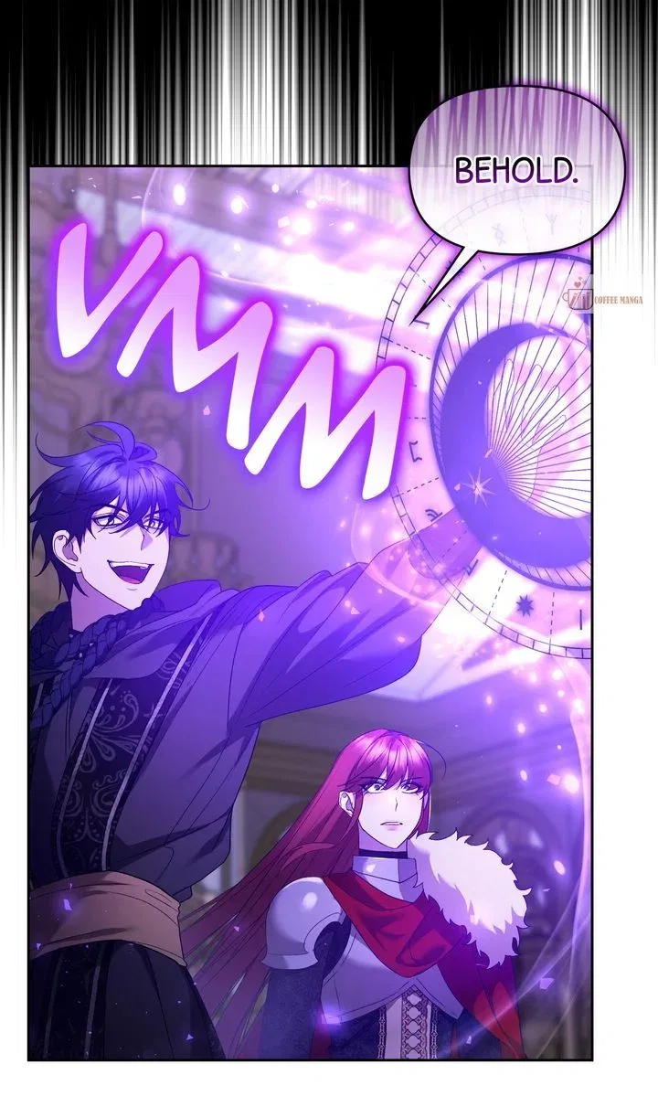 I Want to Become the Emperor, So I Need a Divorce Chapter 64 – Page 64