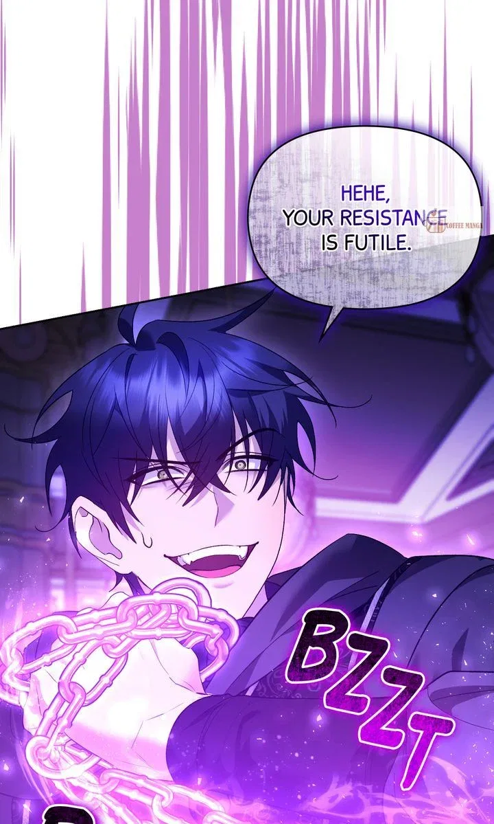 I Want to Become the Emperor, So I Need a Divorce Chapter 64 – Page 75