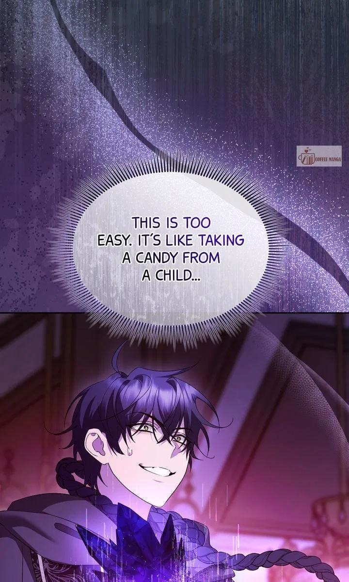 I Want to Become the Emperor, So I Need a Divorce Chapter 64 – Page 82