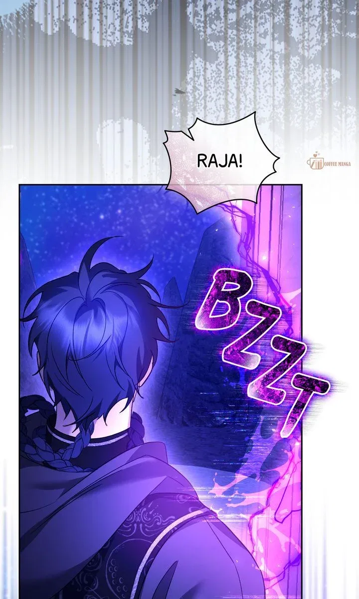 I Want to Become the Emperor, So I Need a Divorce Chapter 64 – Page 85