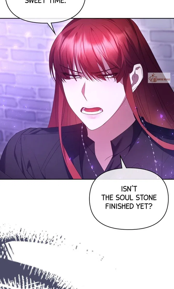 I Want to Become the Emperor, So I Need a Divorce Chapter 63 – Page 3