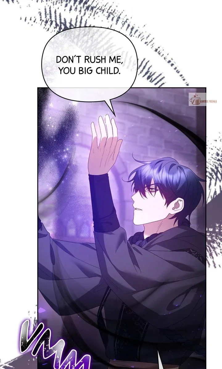 I Want to Become the Emperor, So I Need a Divorce Chapter 63 – Page 4