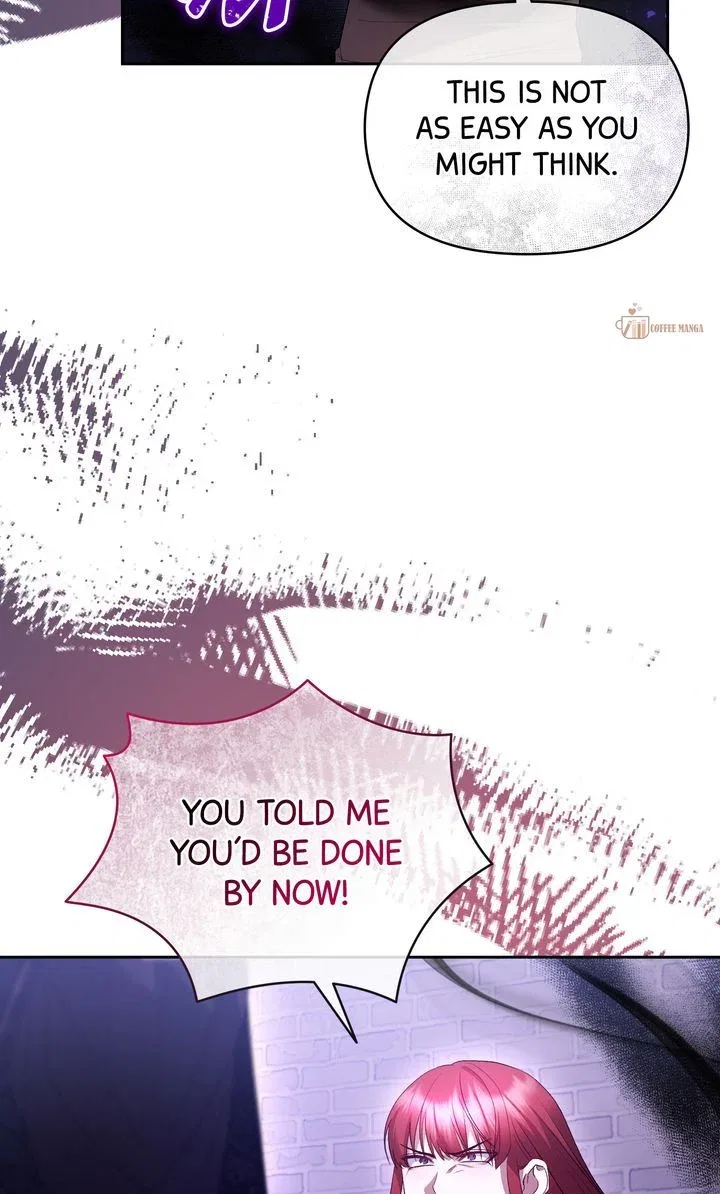 I Want to Become the Emperor, So I Need a Divorce Chapter 63 – Page 5