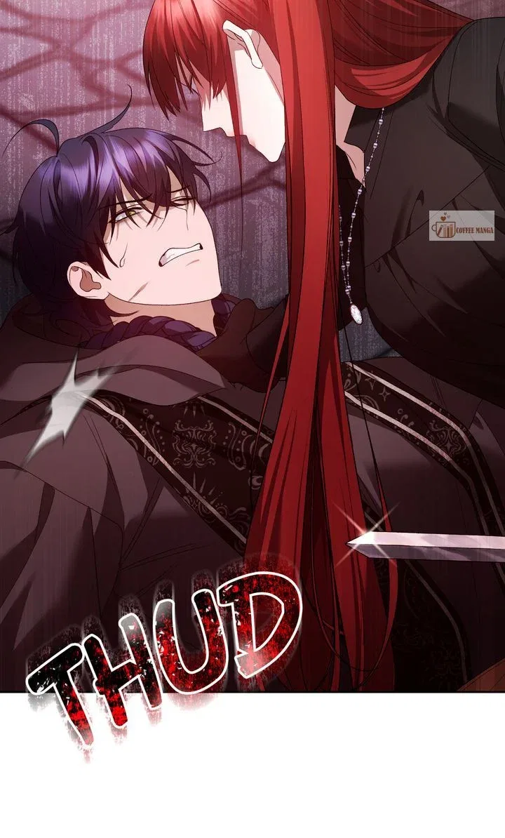 I Want to Become the Emperor, So I Need a Divorce Chapter 63 – Page 15