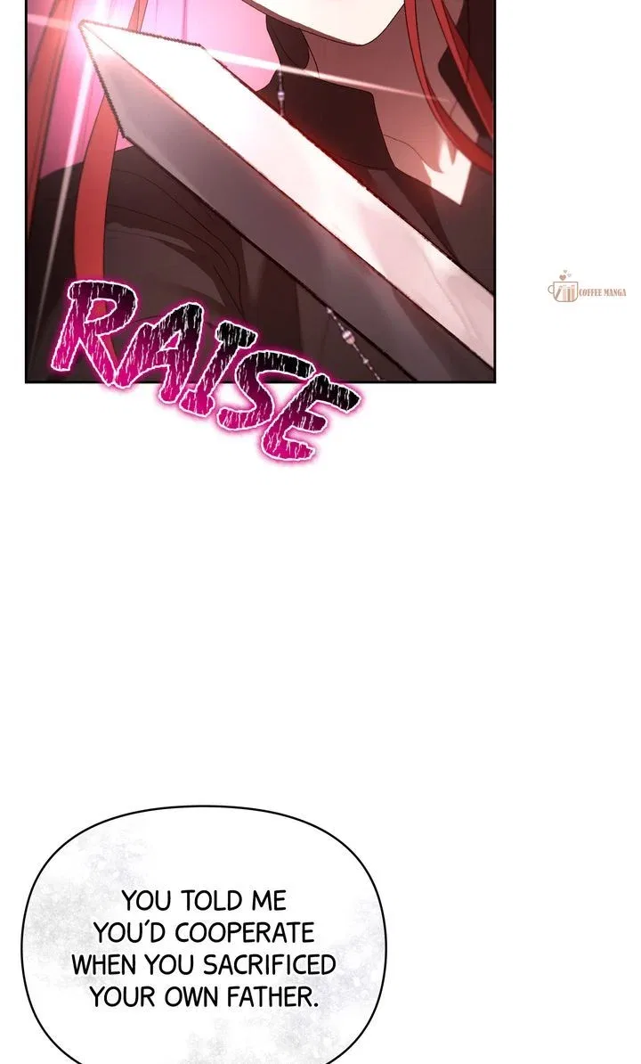 I Want to Become the Emperor, So I Need a Divorce Chapter 63 – Page 17